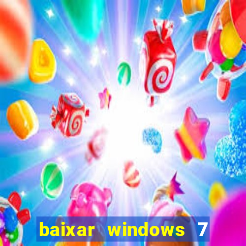 baixar windows 7 ultimate 64 bits com todos os drivers